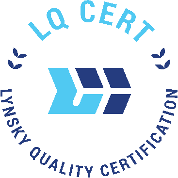 LQCert | Lynsky Quality Certification