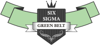 Kurs Six Sigma Green Belt